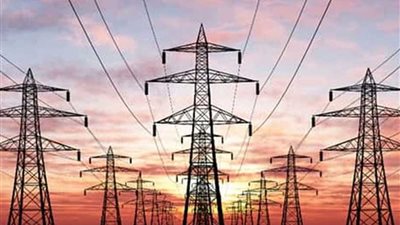 الكهرباء: الحمل المتوقع اليوم 23 ألفا و 100 ميجاوات