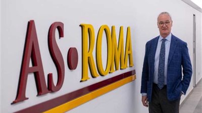 رسميا.. رانييري مدربًا جديدًا لـ