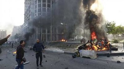 العراق: مقتل وإصابة 7 أشخاص جراء انفجار سيارة مفخخة بـ