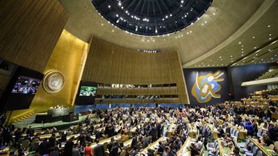 الأمم المتحدة: نحو 250 ألف فنزويلي تقدموا بطلب للجوء خلال 2018
