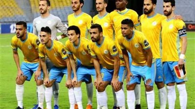 الإسماعيلي يستعد لسموحة بعد التعادل مع مازيمبي