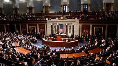 النواب الأمريكي يمرر مشروع قانون بشأن إرساء الشفافية في تمويل الحملات الانتخابية