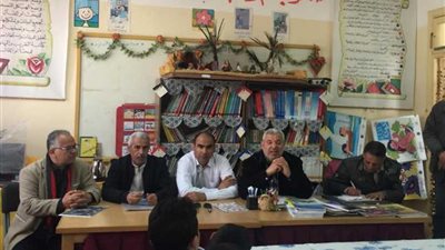 ندوات للتوعية بكيفية حماية أنفسنا وأولادنا من الحوادث