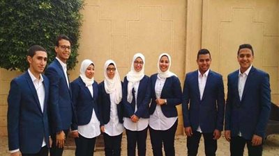 جامعة المنوفية بالدور الـ16 في عباقرة الجامعات