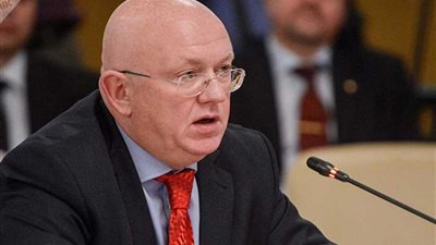 مبعوث روسي: موسكو حريصة على سرعة إنهاء الصراع في أوكرانيا