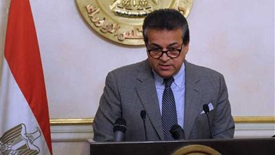 وزير التعليم العالي: تعميم الامتحانات المعرفية الإلكترونية على طلاب القطاع الصحي فى يوليو