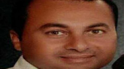 حرم الشهيد اللواء عثمان: نجاحات الدولة أشعرتنا بأن دماء الشهداء لم تذهب هدرًا