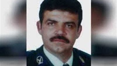 أرملة العميد علي فهمي: الشهيد مكرم في الدنيا والآخرة