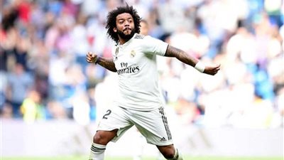 مارسيلو على أنباء انتقاله ليوفنتوس: ريال مدريد بيتي