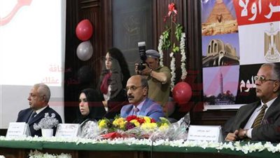 في يوم الشهيد.. احتفالية لتكريم الشهداء وفيلم تسجيلي يبكي ذويهم 