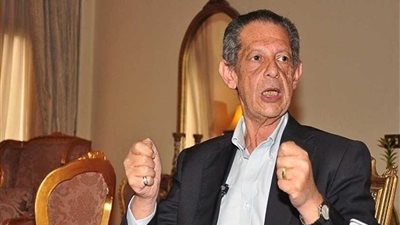 سكرتير الوفد: ثورة 19 حققت إنجازات كثيرة للشعب