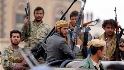 ميليشيات الحوثي تعدم 5 أشخاص في منطقة العبيسة اليمنية