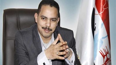 رئيس مستقبل وطن يوجه التحية لشهداء القوات المسلحة