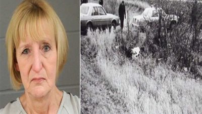 الحامض النووى يقود إلى الأم القاتلة بعد 38 عامًا