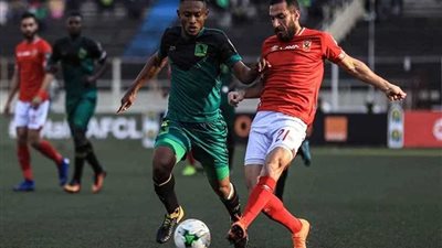 المجموعة تشتعل.. الأهلي يخسر من فيتا كلوب في الكونغو (ملخص المباراة)