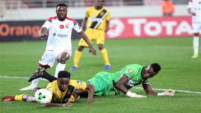 أسيك الإيفواري ينعش آماله في أبطال إفريقيا بفوزه على الوداد المغربي