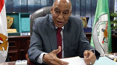 انطلاق عمومية هيئة قضايا الدولة لبحث ترقيات مستشاريها