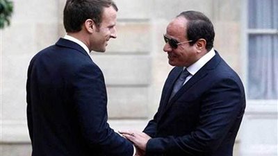 موجز 24 .. الرئيس السيسي يؤكد هاتفيا لماكرون الأهمية التي توليها مصر للعلاقات مع فرنسا
