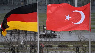 تحذير ألماني من السفر و