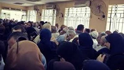 22 ألف معاش ضمان للمطلقات والأرامل ببني سويف