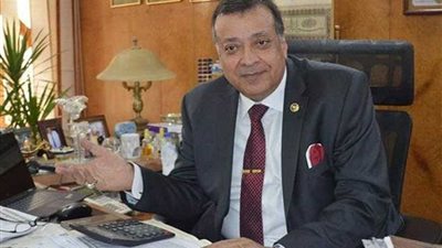 رئيس جمعية الغاز: مصر أصبحت مؤهلة لقيادة دول شرق المتوسط المنتجة للغاز