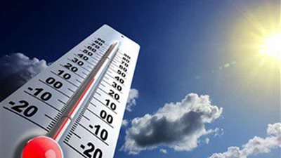 الأرصاد: غدا طقس دافئ على الوجه البحري والعظمى بالقاهرة 24