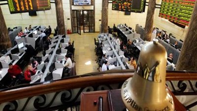 البورصة تربح 3.3 مليار جنيه في ختام التعاملات