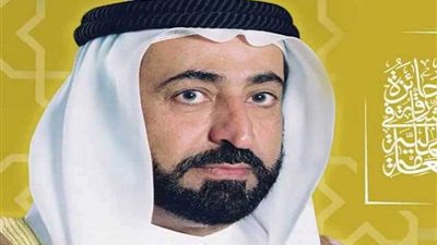 سلطان القاسمي يكرم الفائزين بجائزة الشارقة نهاية مارس