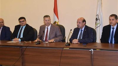 تحويل مستشفى 24 سريرا ببني سويف لمركزي وتقديم خدمات صحية متكاملة