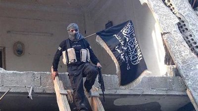 سجن فرنسي 16 عاما لانضمامه للقاعدة بسوريا