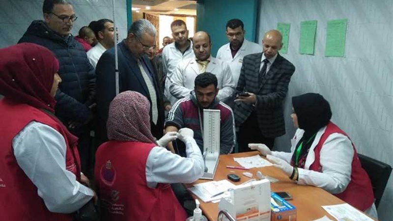 مدير صحة الشرقية