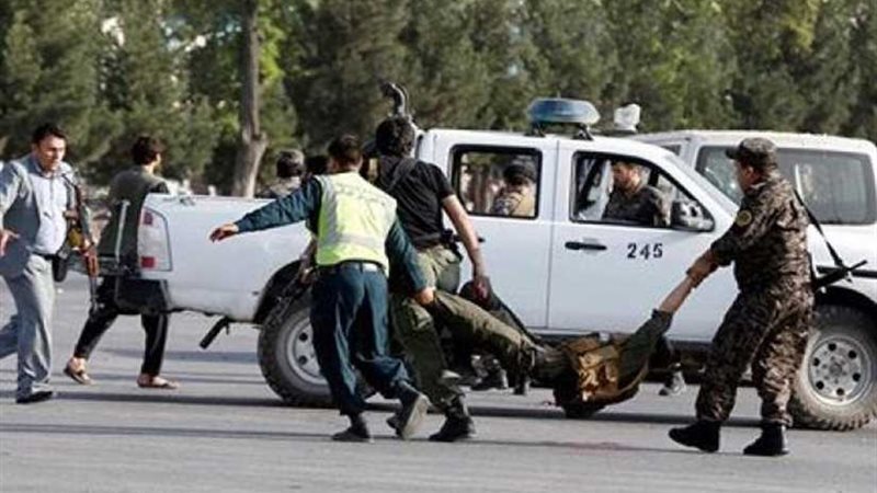 ارتفاع حصيلة ضحايا