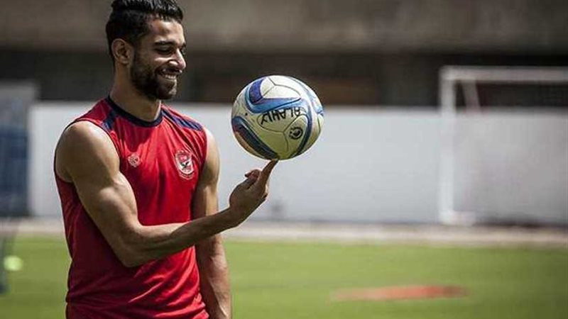 السولية جاهز لمباراة