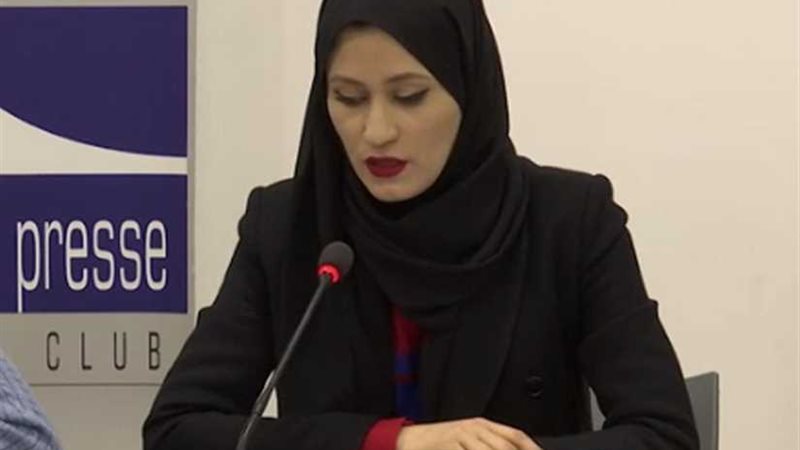  أريان تكشف تفاصيل