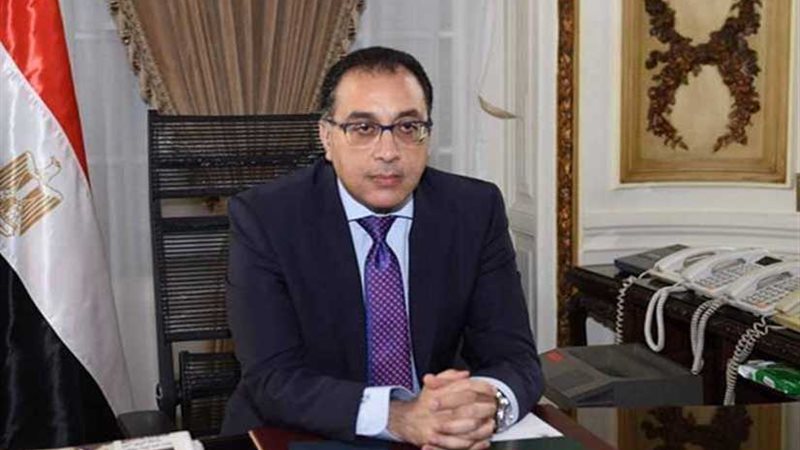 مدبولي: ما يربط مصر