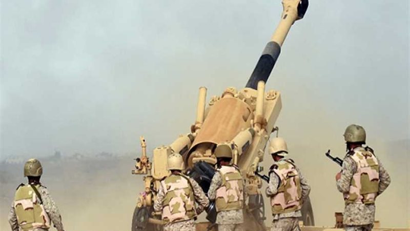 الدفاع الجوي السعودي