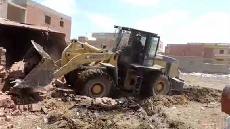 الآثار تواصل حملاتها