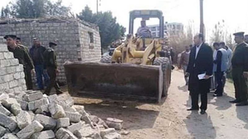 الآثار تواصل حملاتها