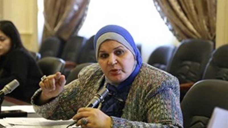 مايسة عطوة: 8مارس