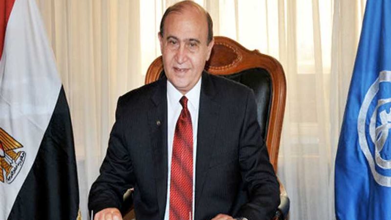 الفريق مميش : تشغيل