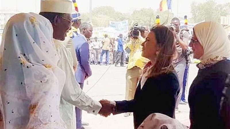 نصر وزايد تشاركان