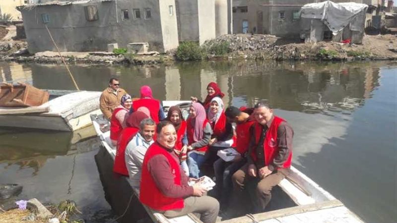 عبر اللانشات.. 100