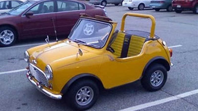 مهندس ألماني يجمع