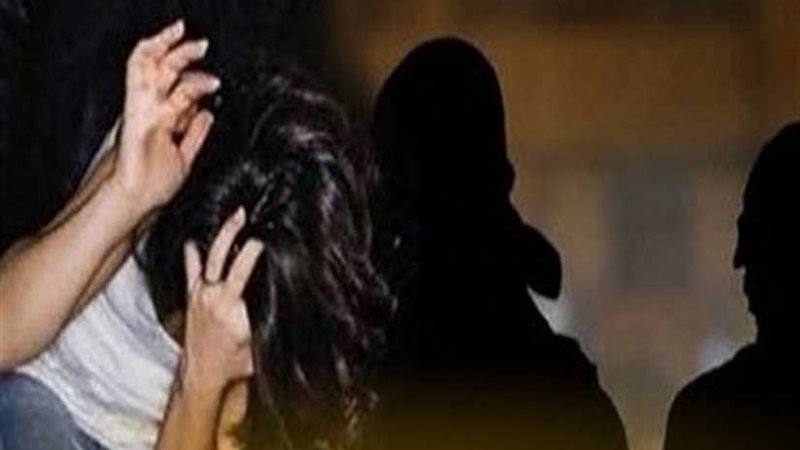 شهامة شاب تنقذ فتاة