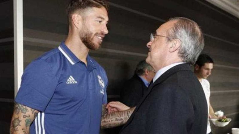 راموس لـبيريز: أنتم