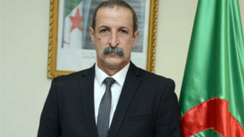 وزير الاتصال الجزائري: