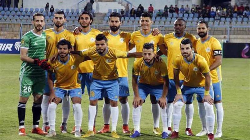 مازيمبي يُصعب مهمة