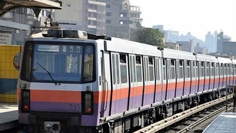 المترو تنفي اندلاع