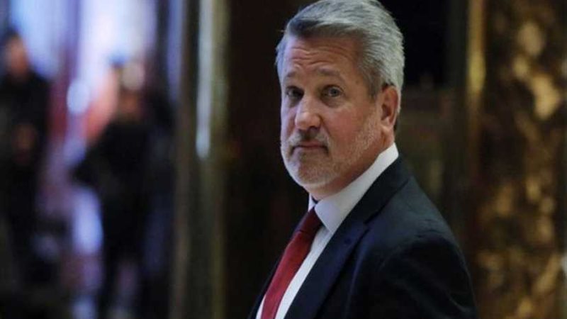 البيت الأبيض يعلن