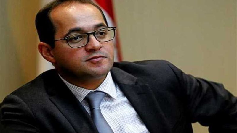 كجوك يتوقع حصول مصر